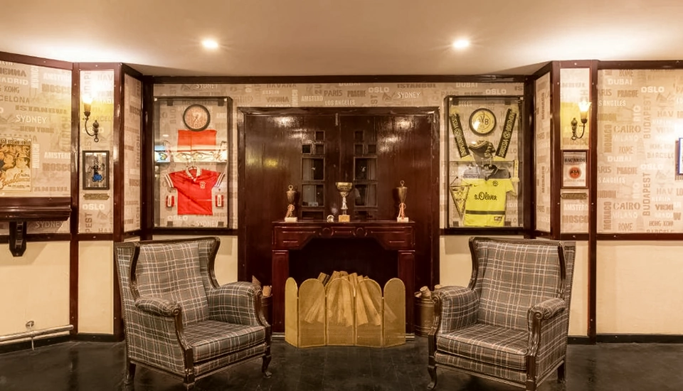 هتل لابراندا افسوس پرینسس کوش آداسی